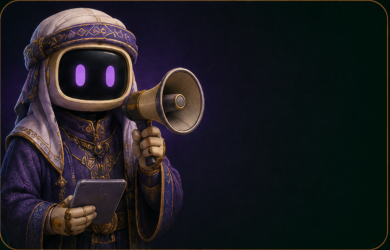 Zahir — Marketing & Growth