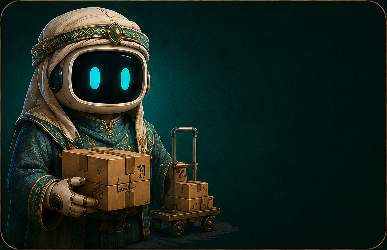Hazim — Operations & Fulfillment