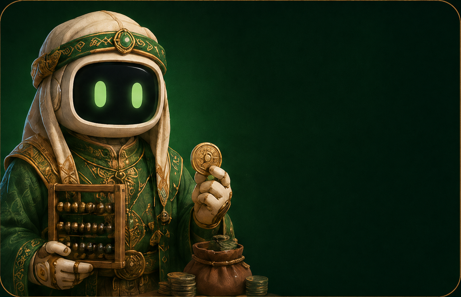 Mizan — Accounting, Finance & Tax
